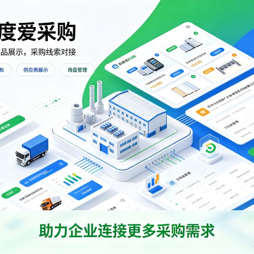 周至百度爱采购